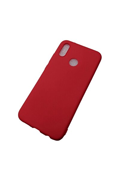 Atlas Husa HUAWEI P20 Lite - Forcell Soft (Rosu)