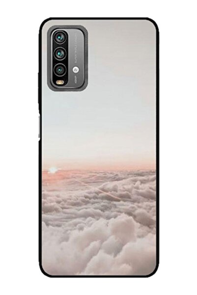 Atlas Husa personalizata tip carcasa Xiaomi Redmi Note 9, Sky, , S1D1M0061