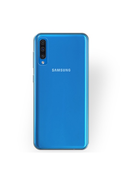 Atlas Husa SAMSUNG Galaxy A50 \ A50s \ A30s - Ultra Slim 2mm (Transparent) BL...