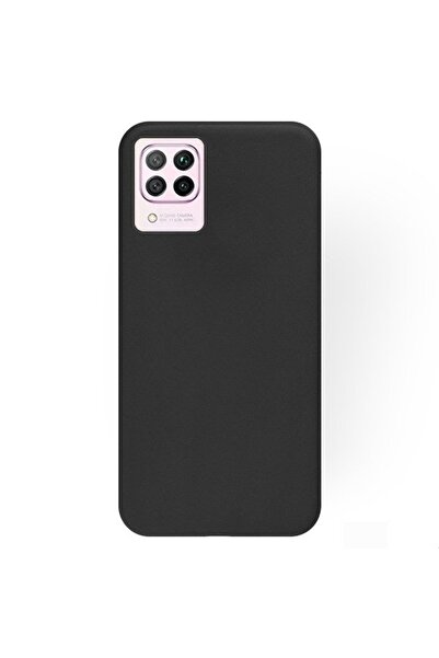 Atlas Husa HUAWEI P40 Lite - Forcell Soft (Negru)