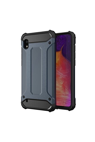 Atlas Husa SAMSUNG Galaxy A10 - Armor (Bleumarin) FORCELL
