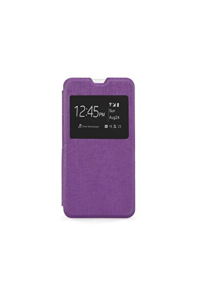 Atlas Husa MICROSOFT Lumia 640 - Flip Window TSS, Violet