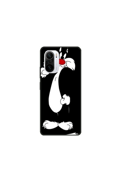 Atlas Εξατομικευμένη θήκη τύπου Xiaomi Mi 11X, Silvester, , S1D1M0196