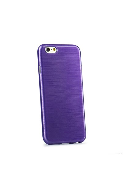 Atlas Husa SAMSUNG Galaxy J1 (2015) J100F - Четка за желе (виолетова)