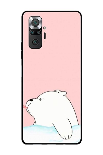 Atlas Husa personalizata tip carcasa Xiaomi Redmi Note 11 Pro Plus 5G, Bears ...