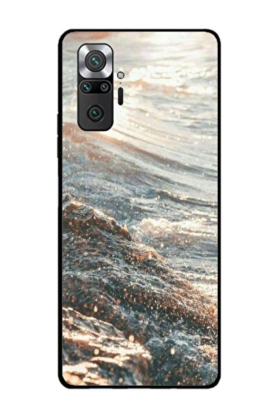 Atlas Husa personalizata tip carcasa Xiaomi Redmi Note 11 Pro Plus 5G, Ocean ...