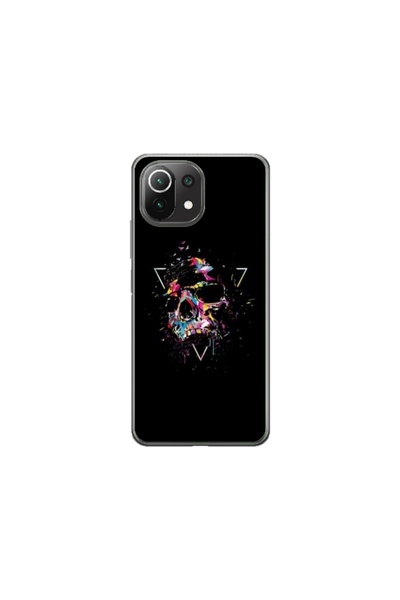 Atlas Εξατομικευμένη θήκη τύπου Xiaomi Redmi A2, Colorful 5, , S1D1M0302