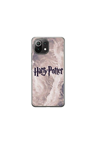 Atlas Εξατομικευμένη θήκη τύπου Xiaomi Mi 11 Lite 5G, Harry Potter 4, , S1D1M...