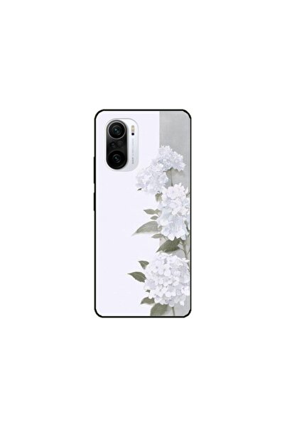 Atlas Εξατομικευμένη θήκη για Xiaomi Poco F3, Flowers 16, , S1D1M0217