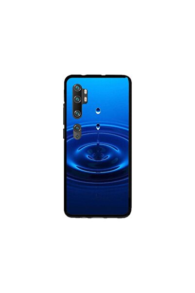Atlas Husa personalizata tip carcasa Xiaomi Mi 10 Pro 5G, Picatura, , S1D1M0240