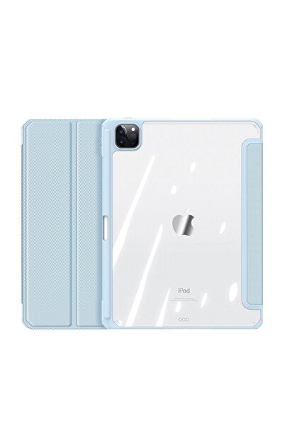 Atlas Husa pentru APPLE IPad 10.2 (2019) - Dux Ducis Toby (Albastru)"