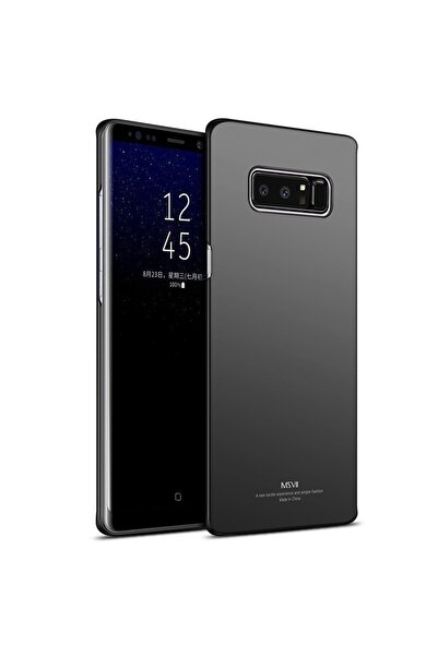 Atlas Husa SAMSUNG Galaxy Note 8 - UltraSlim MSVII (Negru)