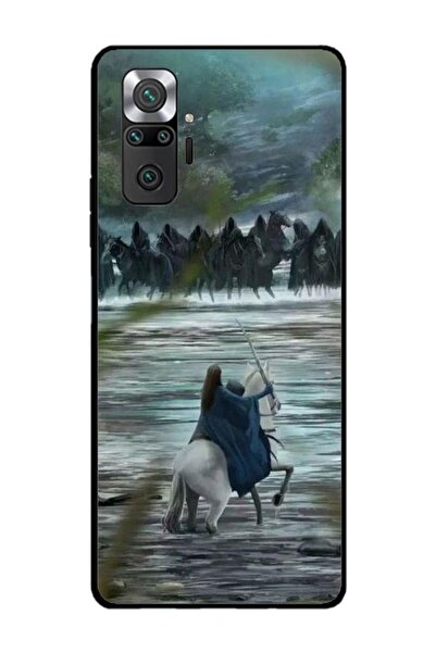 Atlas Husa personalizata tip carcasa Xiaomi Redmi Note 11 Pro Plus 5G, Brave,...