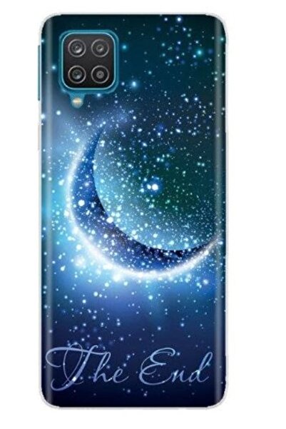 Atlas Husa Silicon Soft , Compatibila Cu Oppo A55 5 G, THE END