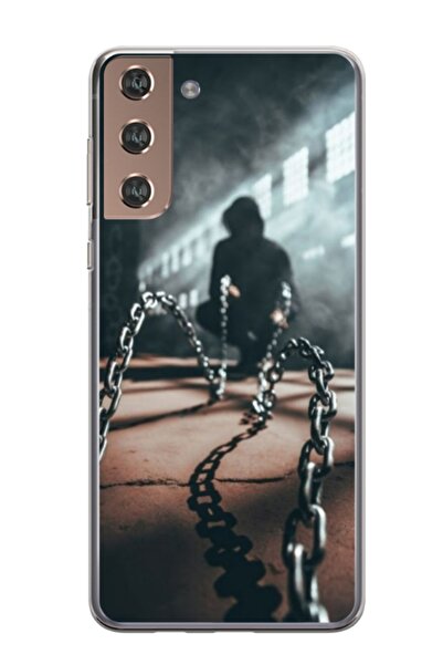 Atlas Husa personalizata tip carcasa Samsung Galaxy S22, Capricorn, , S1D1M0295
