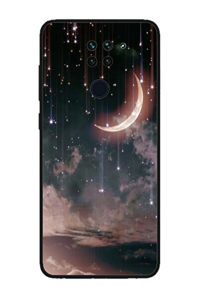 Atlas Husa personalizata tip carcasa Xiaomi Mi 10T Lite 5G, Falling Stars, , ...