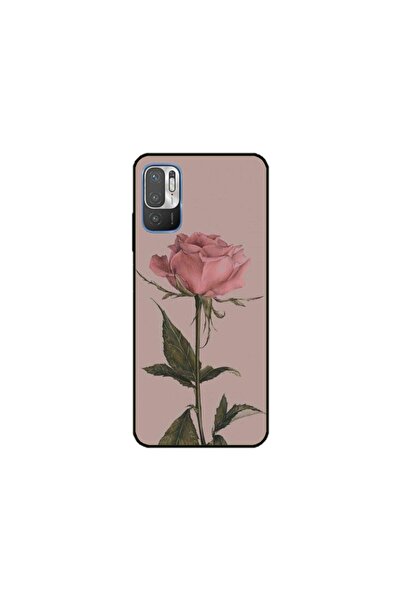 Atlas Εξατομικευμένη θήκη τύπου Xiaomi Redmi 10, Flowers 8, , S1D1M0141