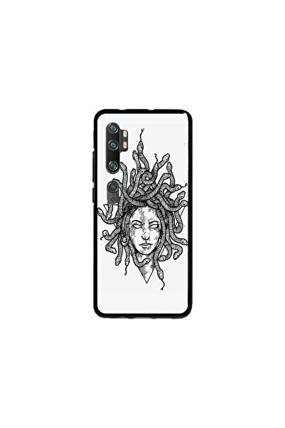 Atlas Персонализиран калъф тип Xiaomi Mi Note 10 Lite, Medusa 2, , S1D1M0230