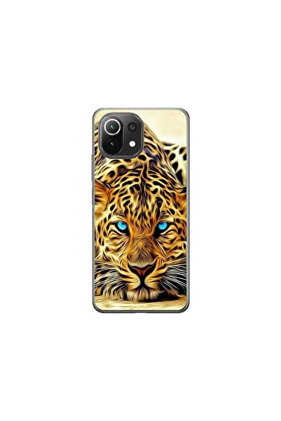 Atlas Husa personalizata tip carcasa Xiaomi Redmi A2, Cheetah, , S1D1M0382