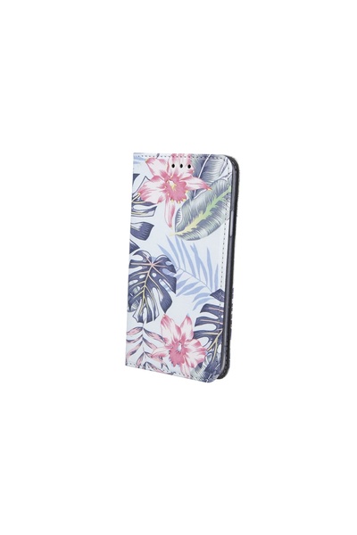 Atlas Husa SAMSUNG Galaxy A20s - Smart Trendy (Spring Flowers 3)