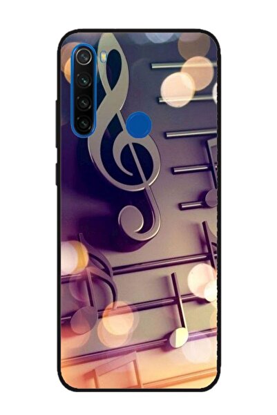 Atlas Персонализиран калъф тип Xiaomi Redmi Note 8T, Notes, , S1D1M0328