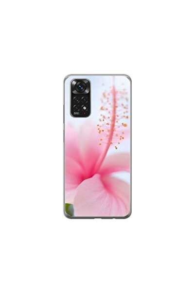 Atlas Husa personalizata tip carcasa Xiaomi Redmi Note 11 Pro 5G, Flowers 9, ...
