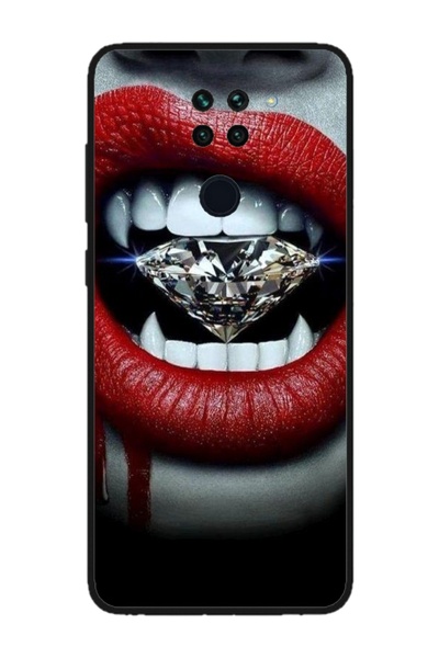 Atlas Husa personalizata tip carcasa Xiaomi Mi 10T Lite 5G, Diamond Vampire, ...
