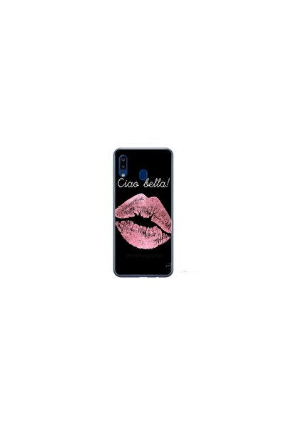 Atlas Εξατομικευμένη θήκη τύπου Xiaomi Redmi 9A, Ciao Bella, , S1D1M0261