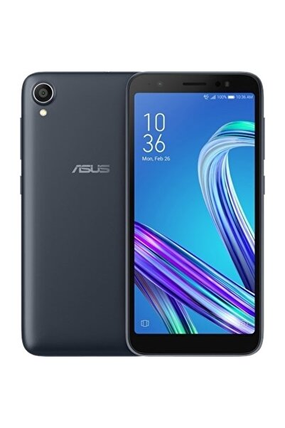 Atlas Husa ASUS ZenFone Live (1) ZA550KL - Silicon Armor (Transparent) LIVON
