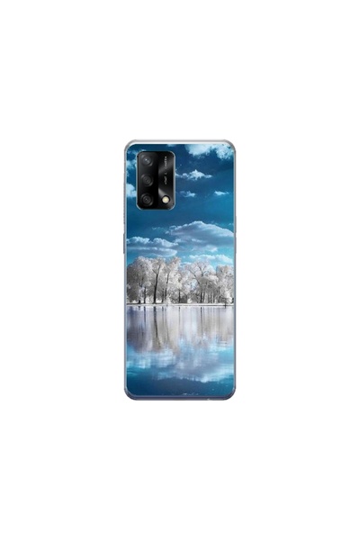 Atlas Husa personalizata tip carcasa Xiaomi Redmi 12T, Nice View 9, , S1D1M0221