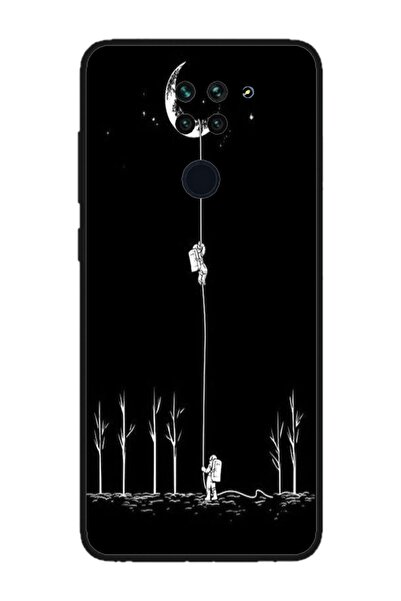 Atlas Husa personalizata tip carcasa Xiaomi Mi 10T Lite 5G, Climbing to the M...