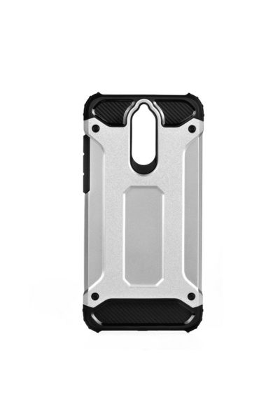 Atlas Кейс за XIAOMI RedMi Note 5A - Armor (сребрист) Forcell