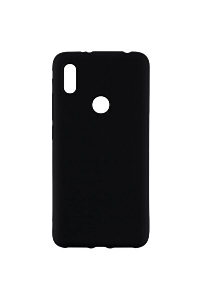 Atlas Θήκη XIAOMI RedMi S2 - Ultra Slim Mat (Μαύρο)