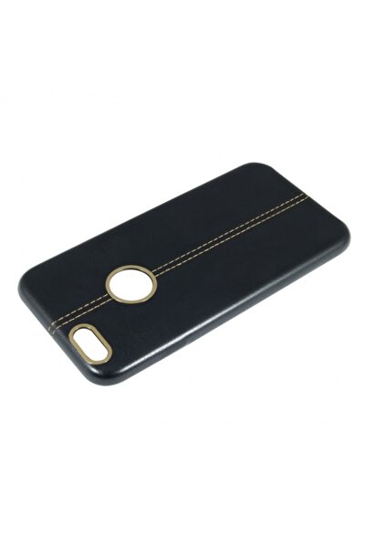 Atlas Husa SAMSUNG Galaxy A5 2017 - Fashion (Design Negru)