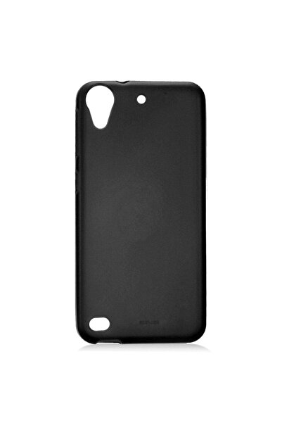 Atlas Θήκες HTC Desire 530 - Luxury Slim TPU TSS, Μαύρο