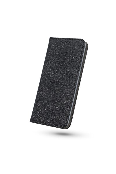 Atlas Θήκες HUAWEI P8 Lite 2017 \ P9 Lite 2017 - Smart Shine (Μαύρο)