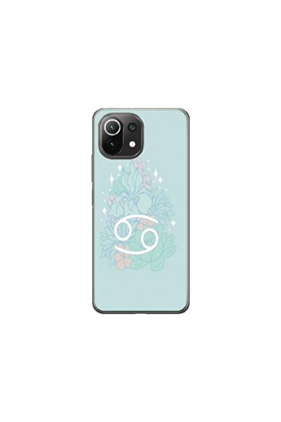 Atlas Husa personalizata tip carcasa Xiaomi Mi 11 Lite, Gemini, , S1D1M0342