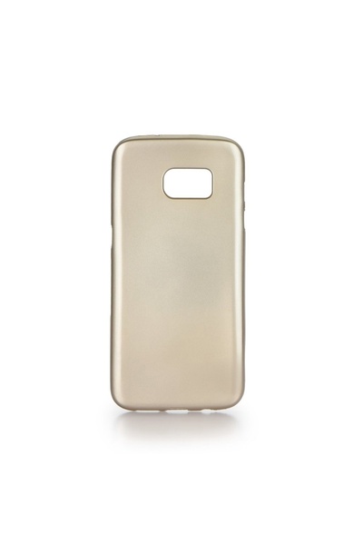 Atlas Husa SAMSUNG Galaxy S7 Edge - Luxury Flash TSS, Auriu