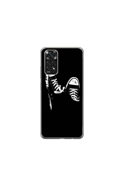 Atlas Εξατομικευμένη θήκη τύπου Xiaomi Mi 10T 5G, Sneakers, , S1D1M0381