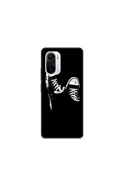 Atlas Εξατομικευμένη θήκη τύπου Xiaomi Mi 11X, Sneakers, , S1D1M0381