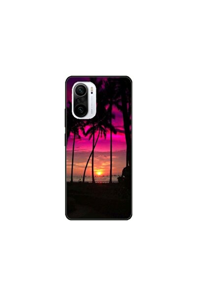 Atlas Προσαρμοσμένο κάλυμμα τύπου Xiaomi Poco F3, Beach View 1, , S1D1M0136