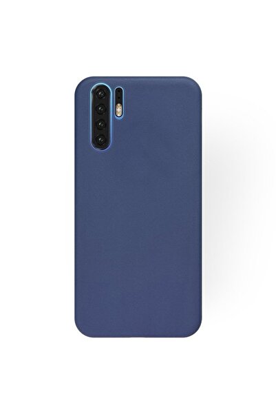 Atlas Husa HUAWEI P30 Pro - Forcell Soft (Bleumarin)