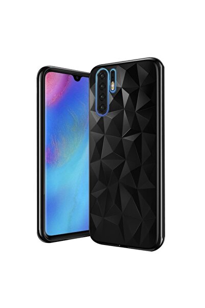 Atlas Husa HUAWEI P30 Pro - Forcell Prism (Negru)