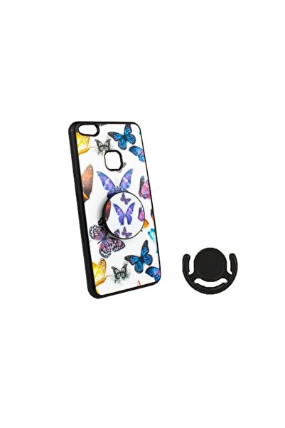 Atlas Θήκη για HUAWEI P8 Lite - Pop Case (Μοντέλο 8)