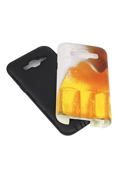 Atlas Θήκη SAMSUNG Galaxy A5 2016 - Fashion 2&1 (Αφρός)