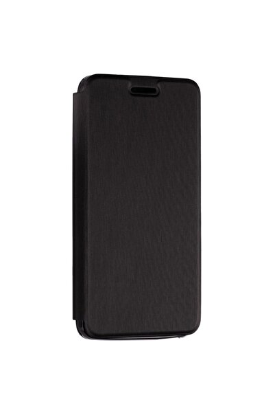 Atlas Husa VODAFONE Smart 4 Power - Flip Book (Negru)