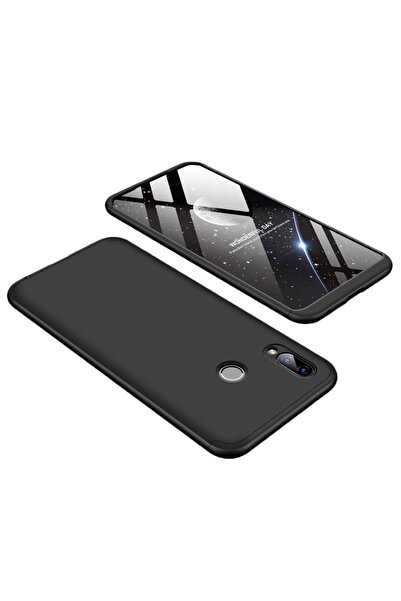 Atlas Husa HUAWEI Honor Play - 360 Grade (Negru)