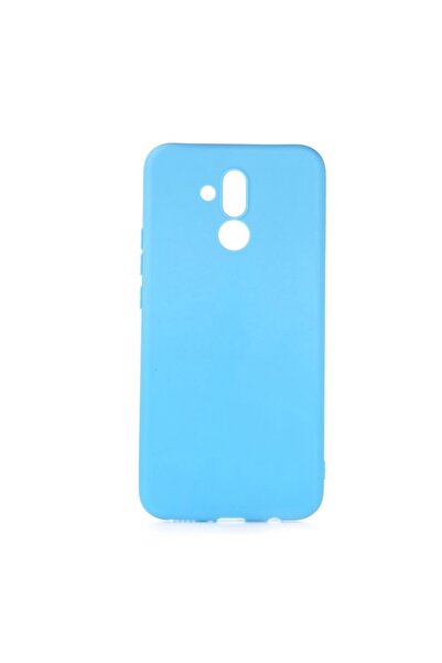 Atlas Θήκη HUAWEI Mate 20 Lite - Luxury Soft TSS, Light Blue