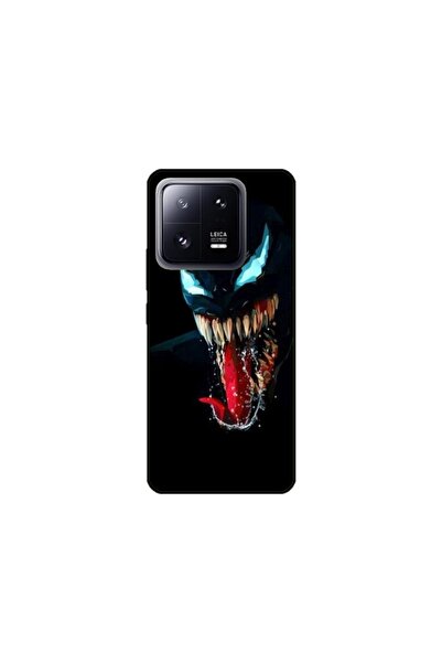 Atlas Husa personalizata tip carcasa Xiaomi 13 Pro, Venom 1, , S1D1M0211