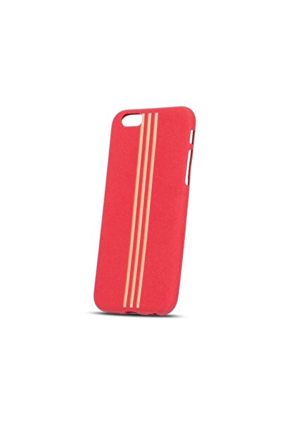 Atlas Husa SAMSUNG Galaxy J5 2016 - Rubber (Rosu)